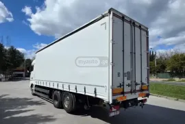 Man, TGX