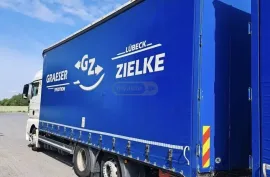 Man, TGX