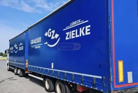 Man, TGX