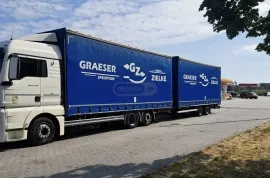 Man, TGX