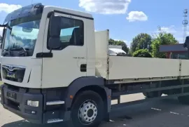 Man, TGM