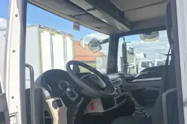 Man, TGL