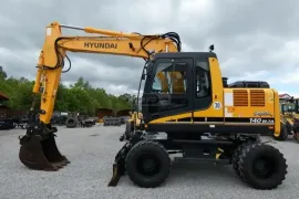 Hyundai, Other