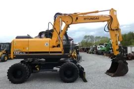 Hyundai, Other
