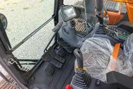 Doosan, DX210W-5