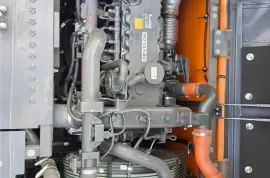 Doosan, DX210W-5
