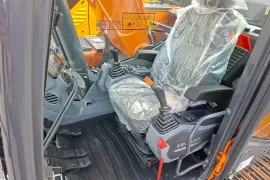 Doosan, DX210W-5