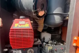 Doosan, DX165W-5