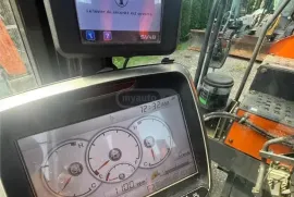 Doosan, DX165W-5