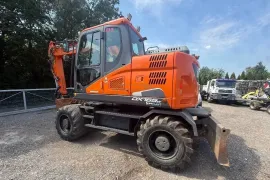 Doosan, DX165W-5