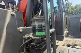 Doosan, DX165W-5