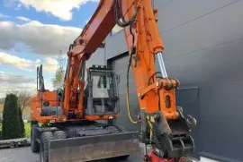 Doosan, DX160W-5