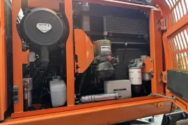 Doosan, DX160W-5