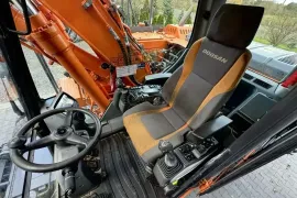 Doosan, DX160W-5