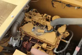 CATERPILLAR, 320CL