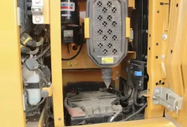 CATERPILLAR, 320CL