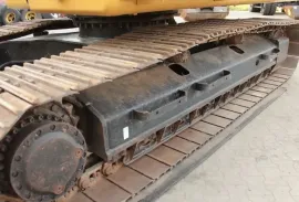 CATERPILLAR, 320CL