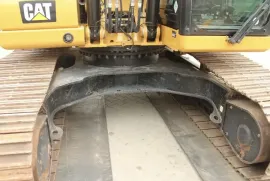 CATERPILLAR, 320CL