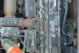 Doosan, DX340LCA