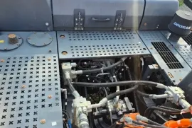 Doosan, DX340LCA