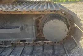 Doosan, DX340LCA