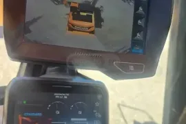 Doosan, DX340LCA