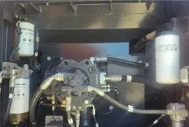 Doosan, DX340LCA