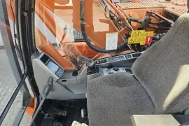 Doosan, DX170W-5