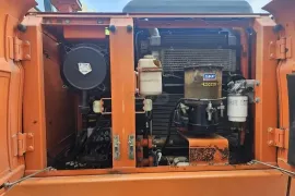 Doosan, DX170W-5