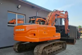 Doosan, DX170W-5