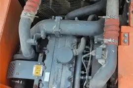 Doosan, DX170W-5