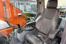Doosan, DX225LCA