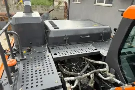 Doosan, DX225LCA
