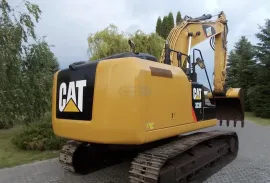 CATERPILLAR, другой