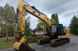 CATERPILLAR, другой