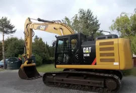 CATERPILLAR, другой