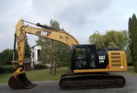 CATERPILLAR, другой