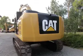 CATERPILLAR, другой