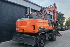 Doosan, DX170W-5