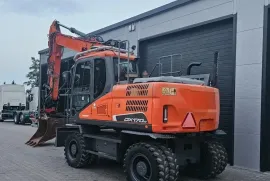 Doosan, DX170W-5