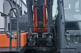 Doosan, DX170W-5