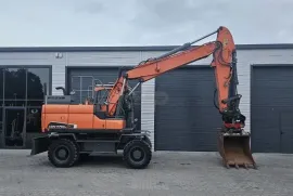 Doosan, DX170W-5