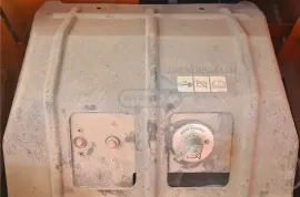 Doosan, DX225LCA