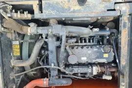 Doosan, DX225LCA