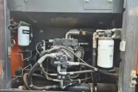 Doosan, DX225LCA