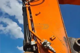 Doosan, DX225LCA