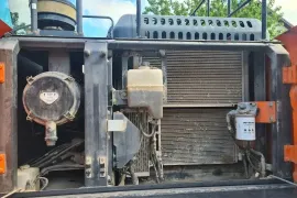 Doosan, DX225LCA
