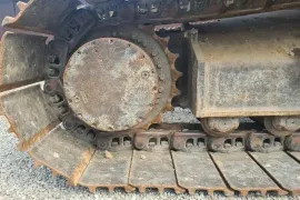 Doosan, DX225LCA