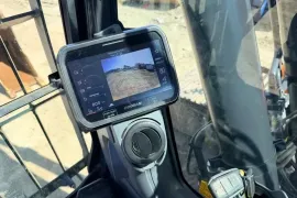 Doosan, DX225LCA