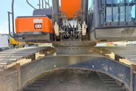 Doosan, DX225LCA